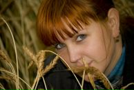 Фотография Абрамовской Ольги