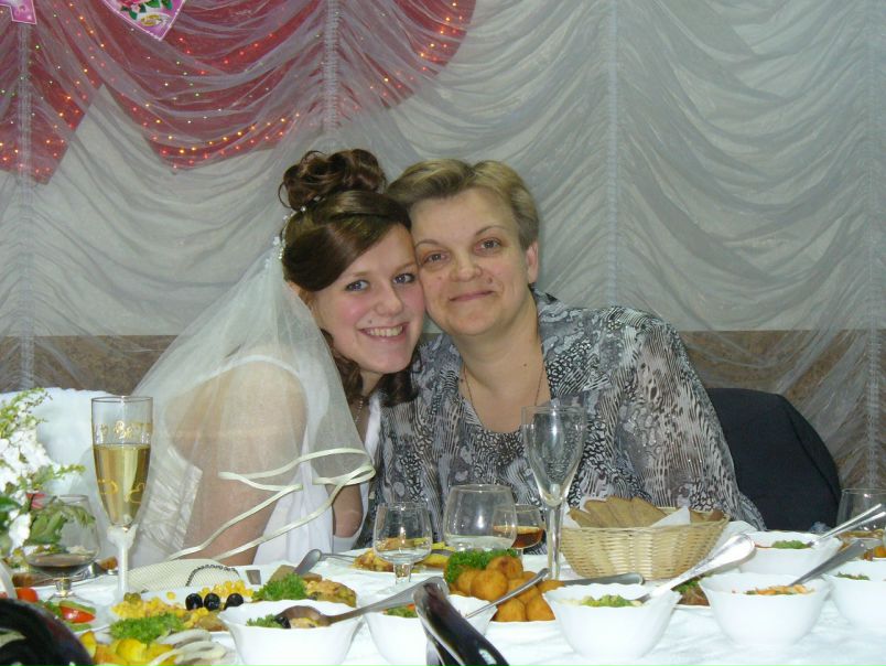 №7, Татка Безгодова №7, Татка Безгодова