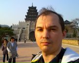 Фотография Холина Дмитрия