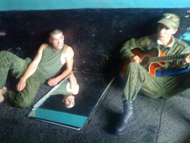 Иван Кравченя фото №48