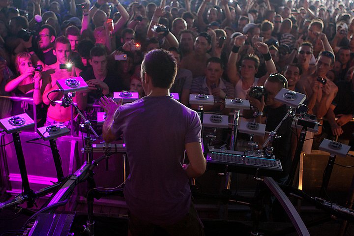 Noize Suppressor фотография #22