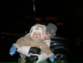 Фотография Лемесевой Лели