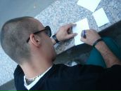 Фотография Крамара Андрея