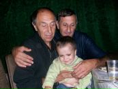 Василий Гороховський фотография #43 (источник - https://vk.com/id50786432)