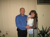 Вадім Кривенко фотография #5 (источник - https://vk.com/id134861633)