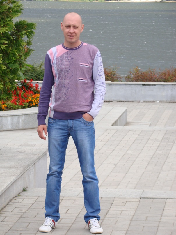 Олег Левченко фотография #41