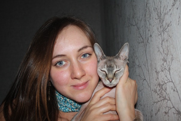 №8, Ольга Семенихина, 24 года, Краснодар №8, Ольга Семенихина, 24 года, Краснодар