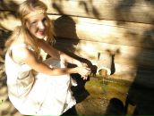 Фотография Муталиповой Маши