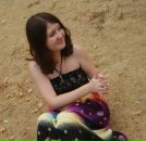 Фотография Маркаровой Кристины