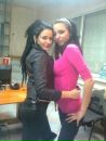Фотография Исаковой Надежды