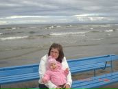 Фотография Фроловой Марины