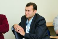 Фотография Колесова Александра