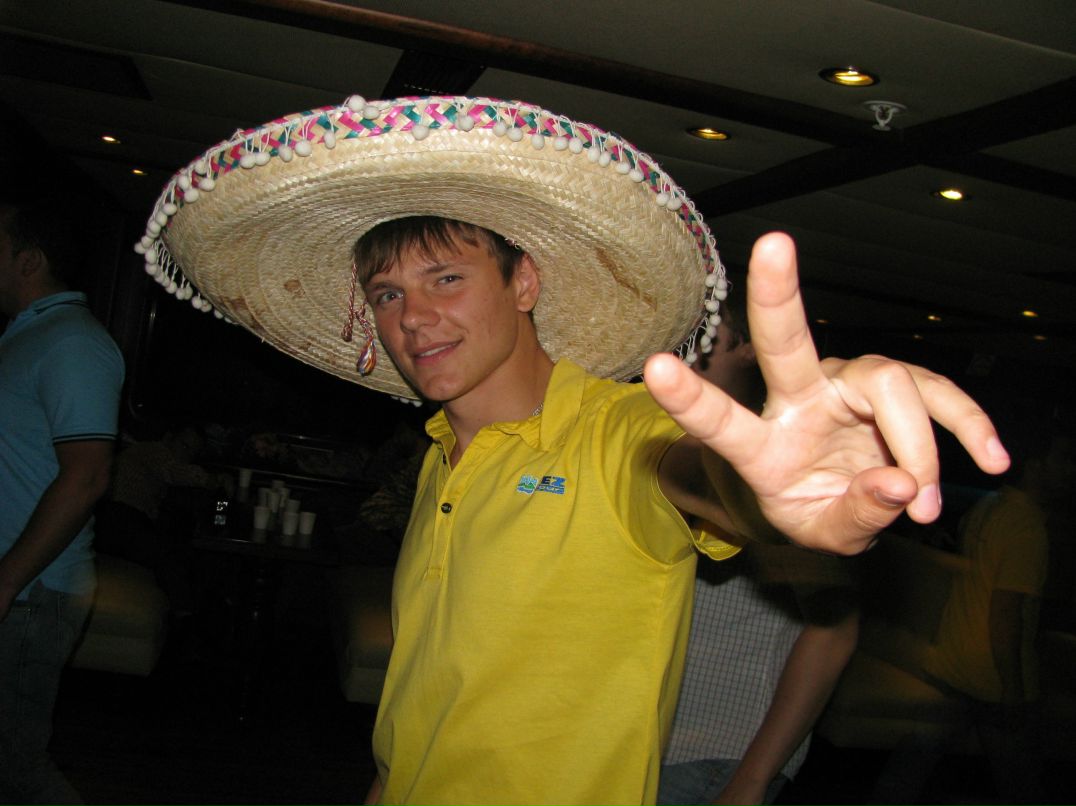 Николай Беляев фотография #33