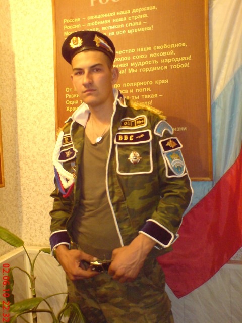 Сергей Абрамов фотография #23