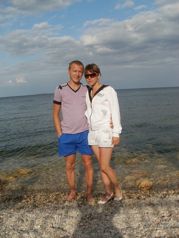 Игорь Баркин фотография #30