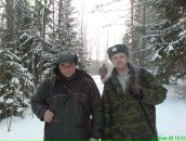 Фотография Абакумова Романа