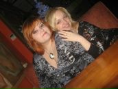 Фотография Трубачёвой Натальи