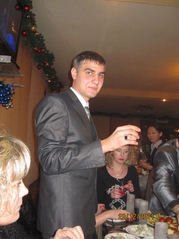 №3, Кирилл Царенко №3, Кирилл Царенко