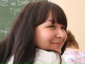 Фотография Соловьевой Аурики