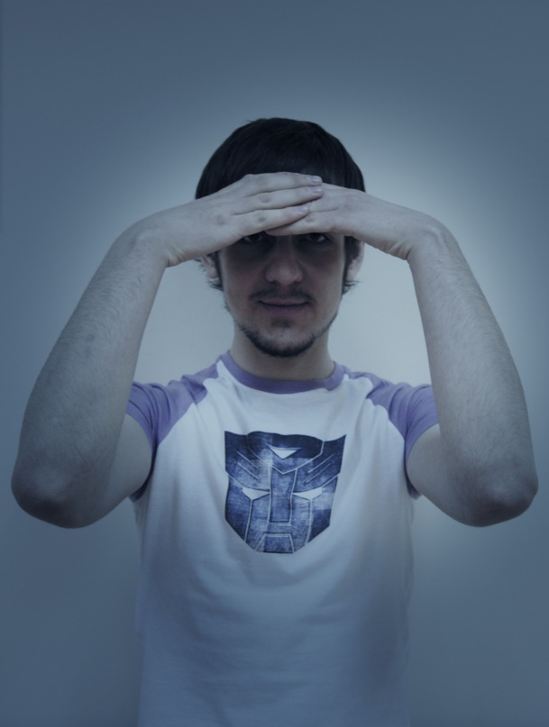 Alexander Okeansky фотография #48