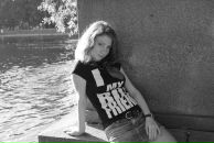 Фотография Крестьяниновой Катрин