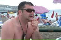 Фотография Давыдова Дмитрия