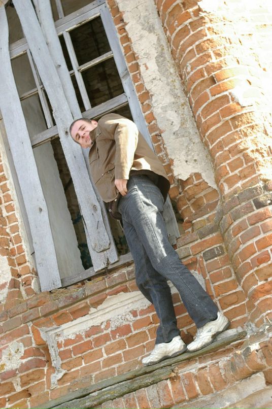 Александр Шевченко фотография #11