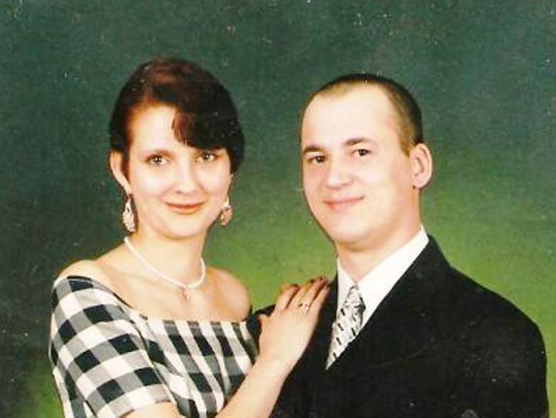 Сергей Охлопков фотография #9