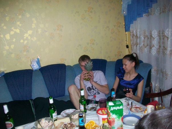 Сергей Григорьев фото №6