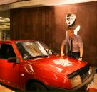 Фотография Корякина Павла