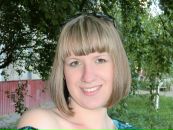 Фотография Тихомировой Галины