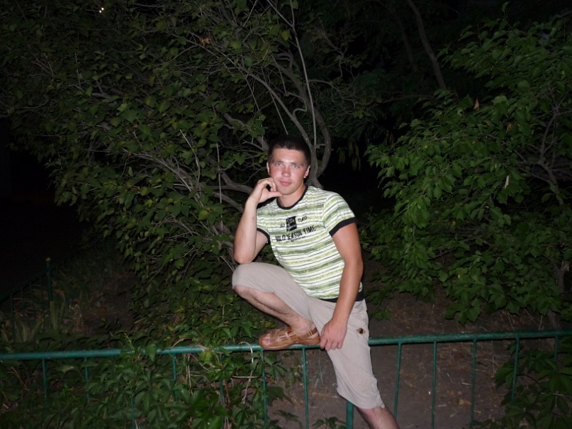 Сергей Мирошниченко фотография #36