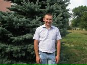 Фотография Свирид Оля