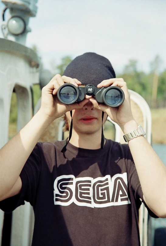 Stas Sega фотография #11