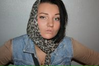 Фотография Удаловой Марии