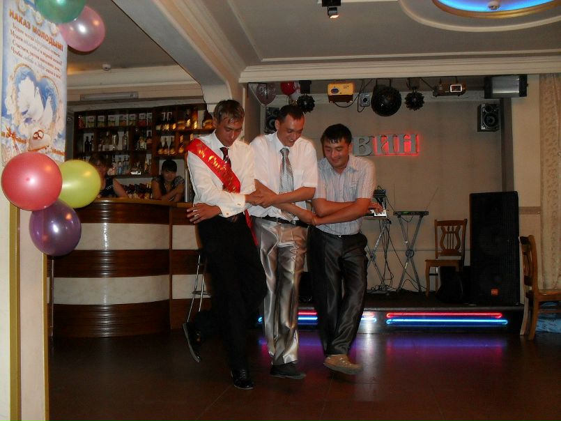 Дмитрий Лесков фото №5