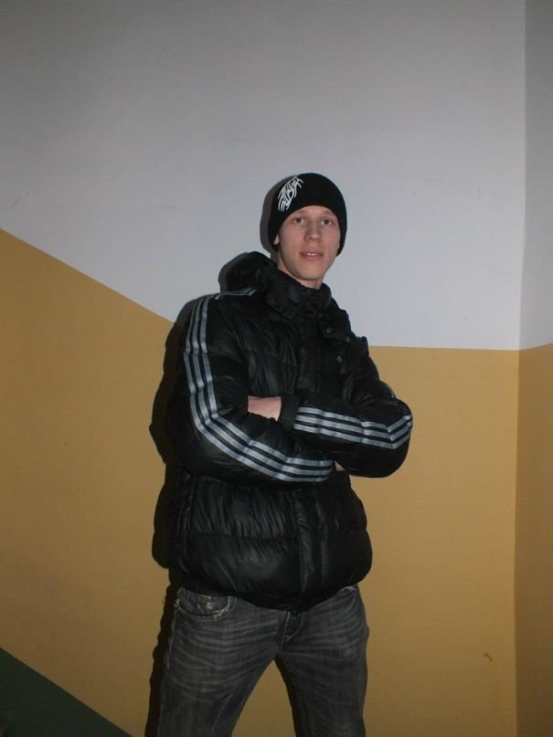 Дмитрий Сергеев фотография #47
