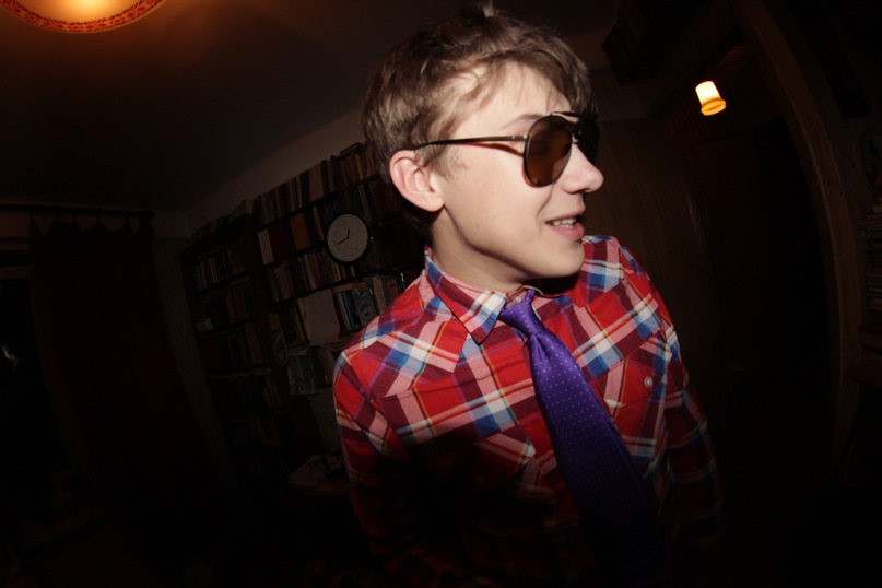 Андрей Ермолин фотография #33