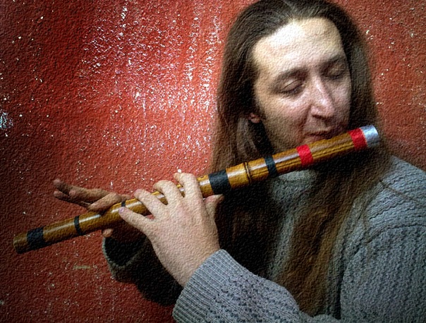 №7, Федор Лукьянов, Лермонтов №7, Федор Лукьянов, Лермонтов
