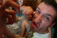 Фотография Колпакова Аркадия