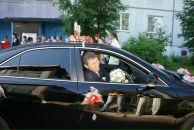 Фотография Глазачева Светлана