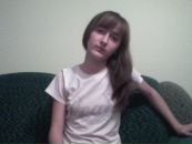 Марія Собчишак фотография #24 (источник - https://vk.com/id95856862)
