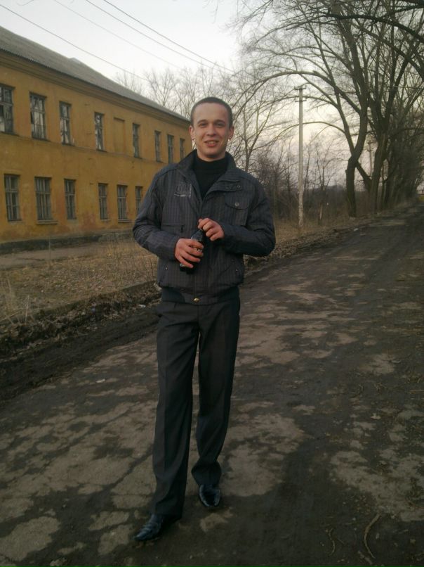 Сергей Игнатьев фотография #12