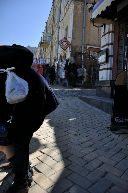 Артем Панченко фотография #5