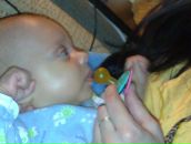 Фотография Зудина Антона