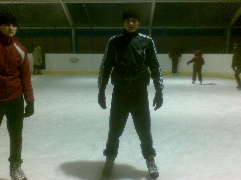 Дмитрий Баландин фотография #25