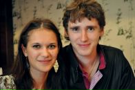 Фотография Купчинского Сергея