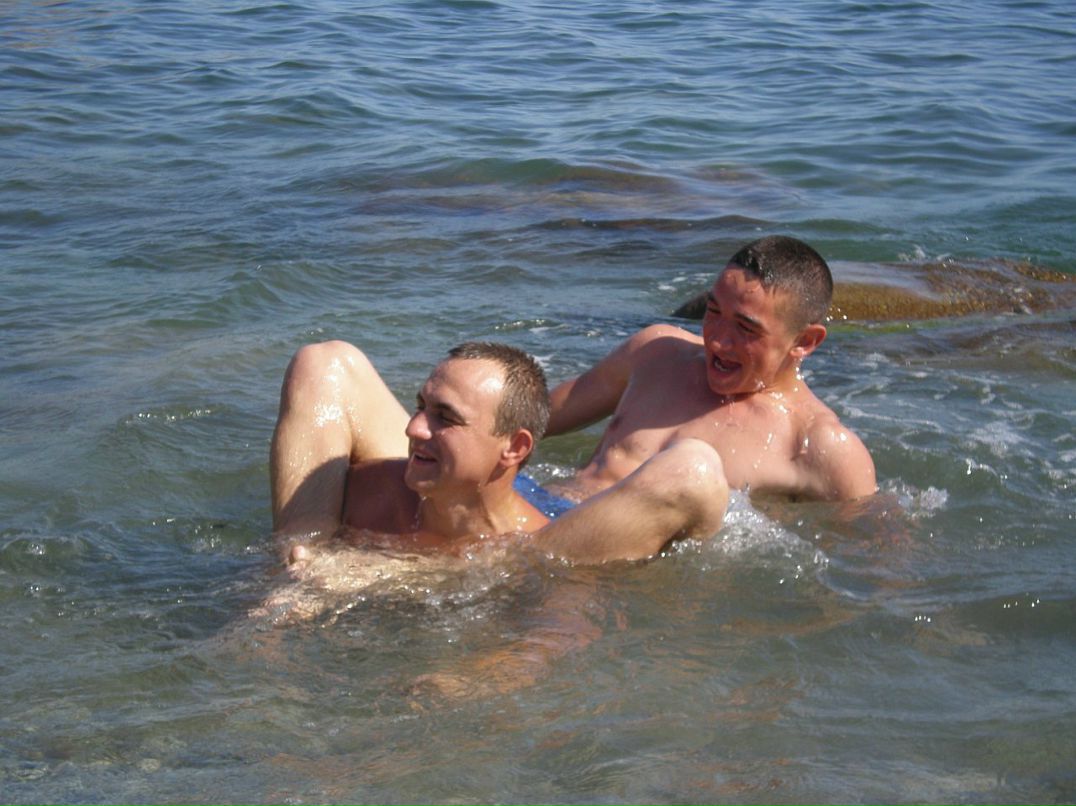 Игорь Шкут фотография #37