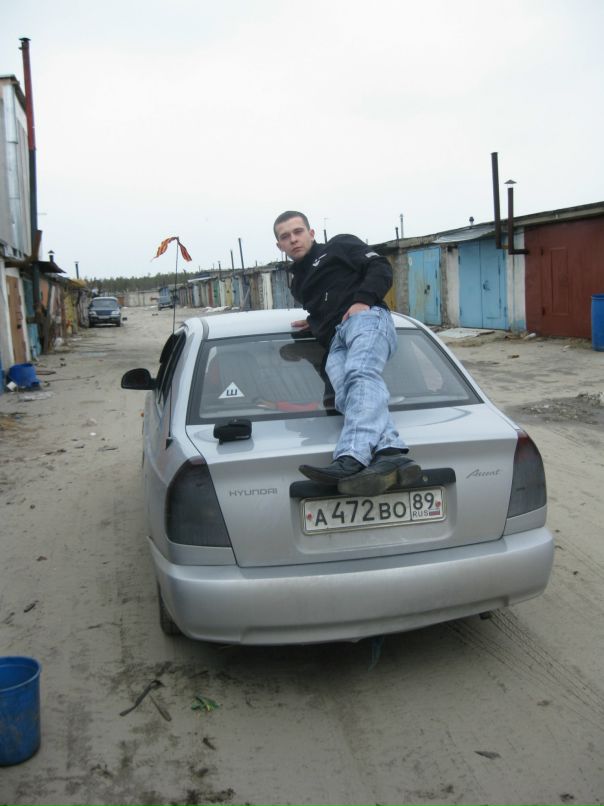 Дмитрий Лев фотография #15