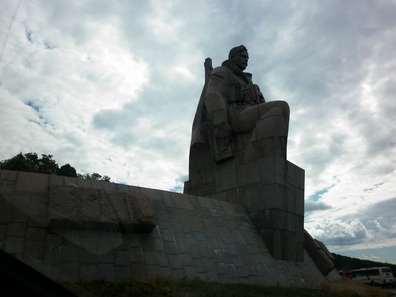 Дмитрий Абрашев фотография #18